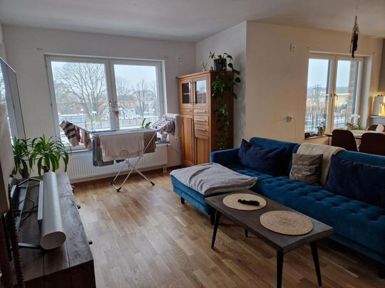 Visionsgatan 15, Kävlinge - Photo 1