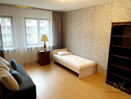Przestronny apartament dla wymagającego klienta. Ludwinów - Фото 5
