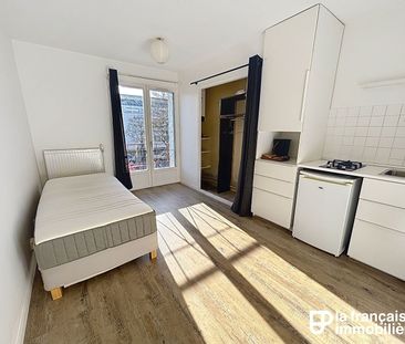 Location-Appartement-T1 - Photo 1