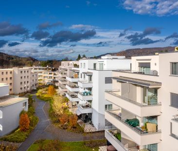 Generous and modern apartment is looking for you! - Photo 6