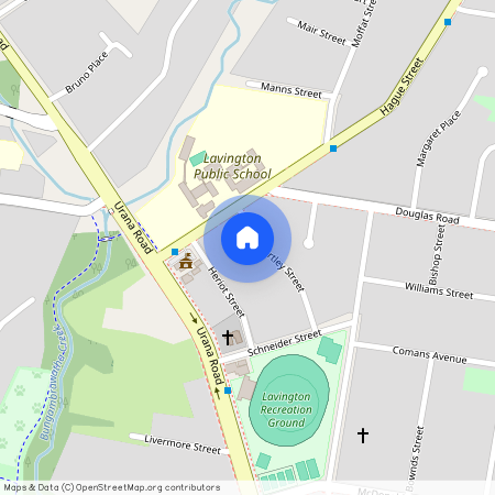 3/495 Hartley Street, 2641, Lavington, Nsw