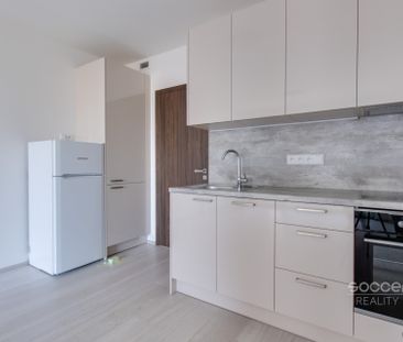 Pronájem bytu 1+kk - Photo 6