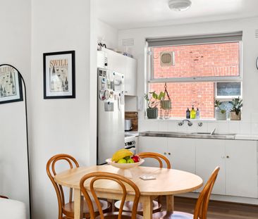 5/108 Park Street, St Kilda West VIC 3182 - Apartment For Rent | Do... - Photo 4