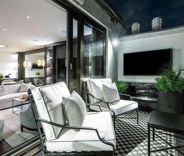 Prince Of Wales Terrace, London, W8 - Photo 3