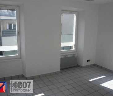 Location appartement 1 pièce 16.4 m² à Cluses (74300) - Photo 3