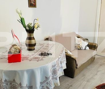 Apartament de 2 camere, 56 mp, prima inchiriere, zona Brazda lui Novac - Fotografie 5