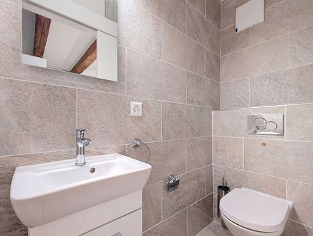 Sumptuous 3.5-room duplex - Foto 4