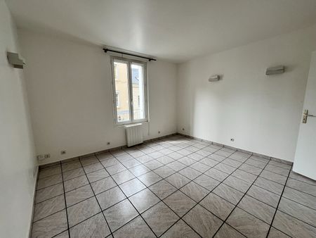 Location appartement 2 pièces, 37.50m², Le Havre - Photo 5