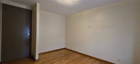 Appartement te huur - Foto 3