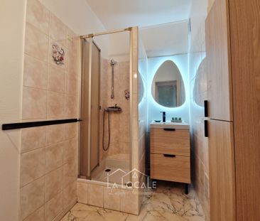 Location Appartement 3 pièces 63m² LIMOGES 87100 - Photo 4