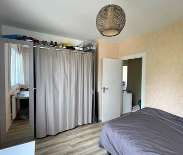 Appartement T3 – Proximité immédiate Campus Facultés – 66.48m2 - Photo 5