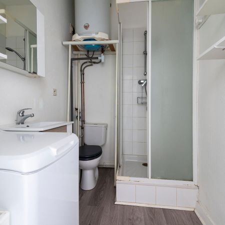 Location Appartement 1 pièce 27m² ANGERS 49000 - Photo 4