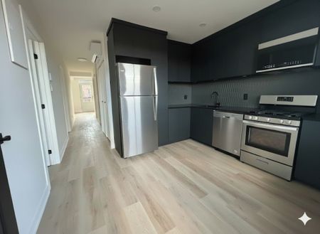 47 Rue Dante, H2S 1J6, H2S 1J6, Montréal - Photo 3