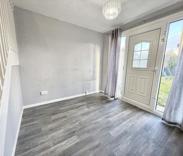 2 bedroom terraced house to rent - Photo 2