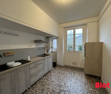 Location Appartement 4 pièces 84m² RENNES 35000 - Photo 3