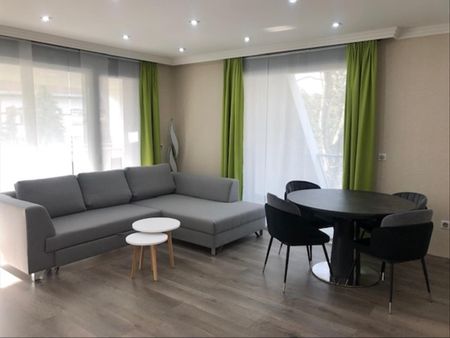 Kiadó luxus lakás - Debrecen - Fotó 2