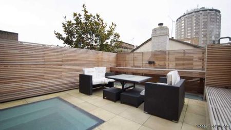 5 bedroom property to rent in London - Photo 2