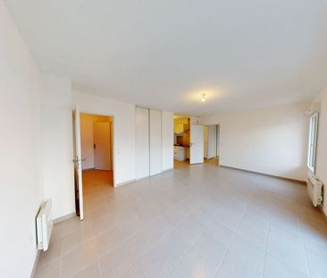 À louer : Appartement T2 avec garage à Royan - Photo 4