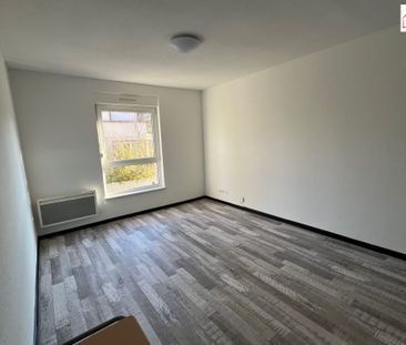 Location Appartement 1 pièce 26m² SARREBOURG 57400 - Photo 3