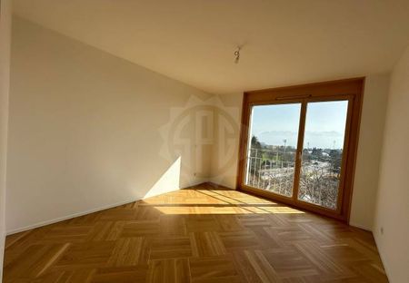 Appartement - Lausanne - Photo 5