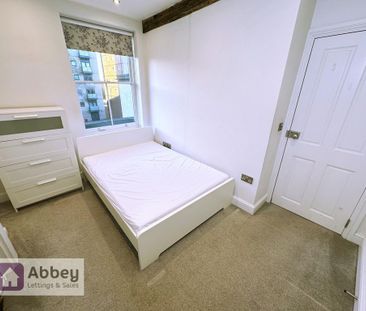 2 bedroom apartment to rent - Photo 3