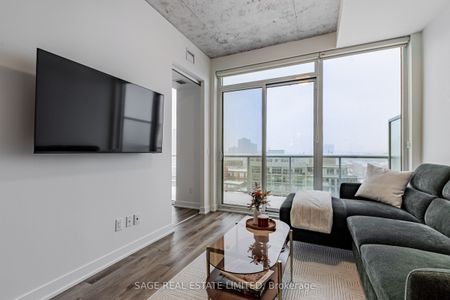 Riverside Square Lofts 15-45 , #1114 - Photo 4