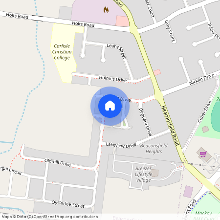 112 Oldmill Drive, Qld 4740, Beaconsfield