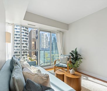 For Lease - 445 Laurier Avenue Unit# 1403, Ottawa Centre, Ontario - Photo 4