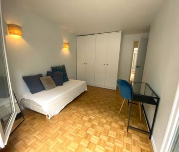 Location Appartement 3 pièces 64m² BOULOGNE BILLANCOURT 92100 - Photo 4