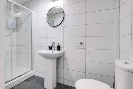 Room in a Shared House, Algernon Road, B16 - Photo 3