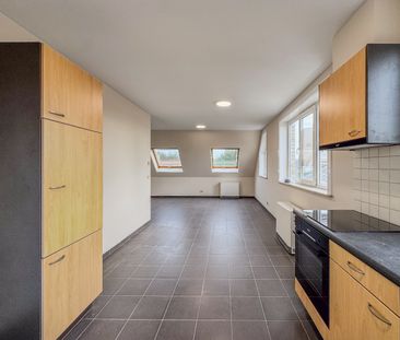 Appartement te huur in Houthulst met 2 slaapkamers - Photo 4