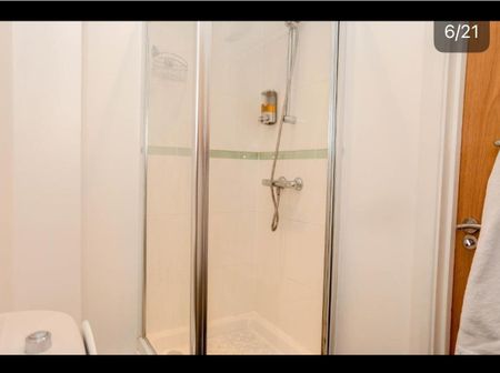 2 Bed Flat, Caminada House, M15 - Photo 5