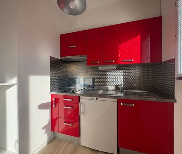 Location Appartement 2 pièces 35m² RENNES 35000 - Photo 4