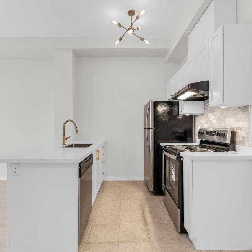 For Lease - 1370 Costigan Road Unit# 411, Milton, Ontario - Photo 1