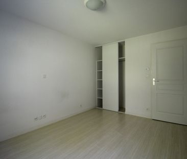 Location Appartement 1 pièce 18m² NANTES 44300 - Photo 3