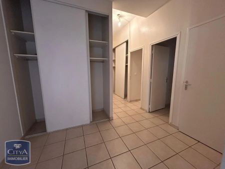 Appartement à louer 4 pièces 115.3m² - Photo 4