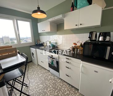 Location Appartement 1 pièce 29m² - Photo 3