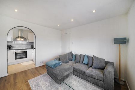 1 bedroom apartment to rent - Photo 3