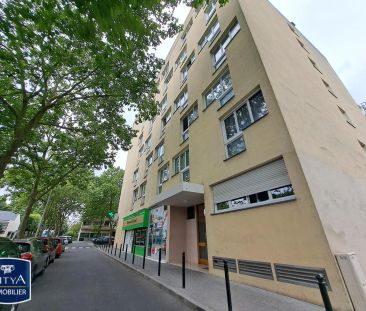 Appartement à louer 1 pièce 28.68m² - Photo 1