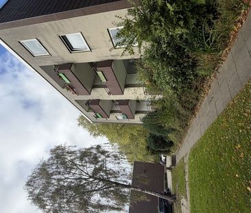 Attraktiv! Individuelle 2-Zimmer-Wohnung - Photo 1