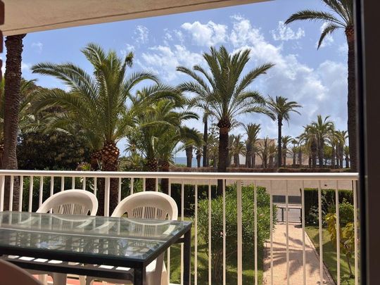 Alquiler de piso en CL Mar Del Coral, 7 - Foto 1