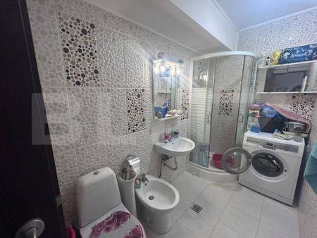 Garsoniera tip studio, 40 mp, Calea Severinului - Fotografie 5