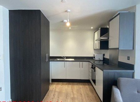 1 bedroom apartment to rent - Photo 5