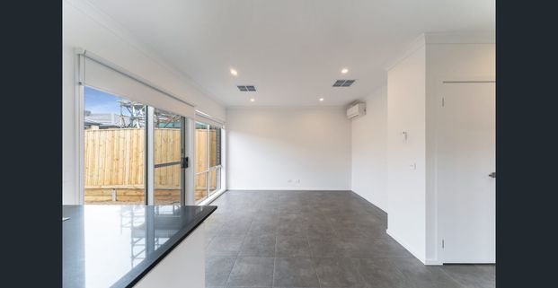 **RECEIVE ONE MONTH FREE RENT, ASK US HOW! Brand New 3-Bedroom Home for Lease – Fraser Rise - Photo 1