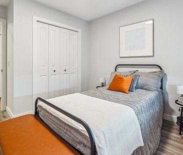 Prairie Point Townhomes — The Ridgecrest - Photo 3