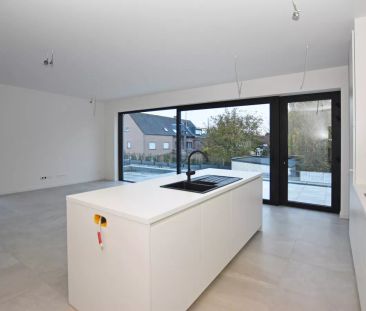 Prachtig appartement met 2 slaapkamers & terras te Wijnegem. - Foto 5