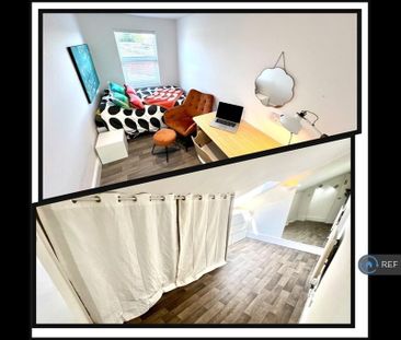 1 bedroom in a house share to rent - Photo 4