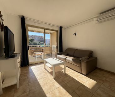 Location Appartement 3 pièces 60m² LE CANNET 06110 - Photo 4