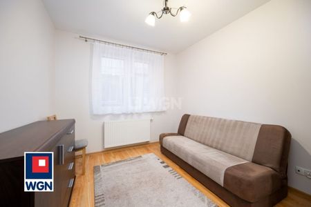 Mieszkanie na wynajem Borkowo - Komfortowe 2-pokojowe mieszkanie na wynajem - Zdjęcie 3