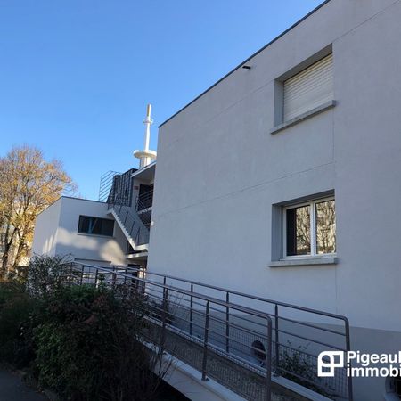 Location Appartement T 1 - Rennes - Centre Ville - Photo 3